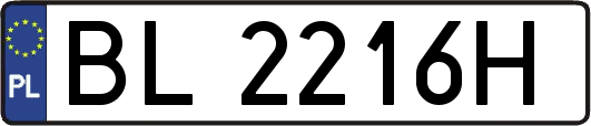 BL2216H