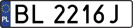 BL2216J