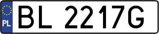 BL2217G