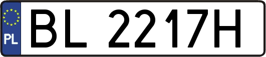 BL2217H