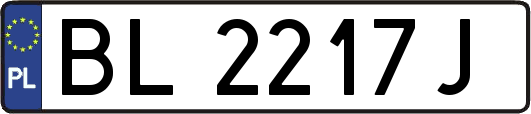 BL2217J