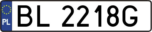 BL2218G
