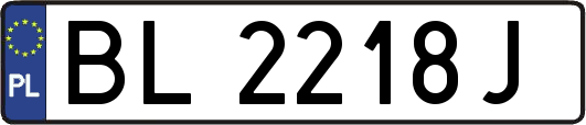 BL2218J