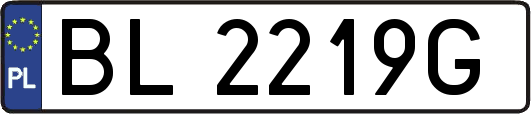 BL2219G