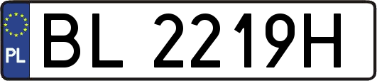 BL2219H
