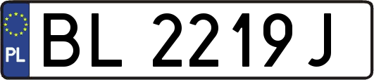 BL2219J