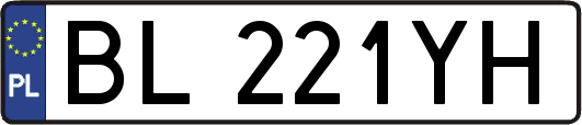 BL221YH