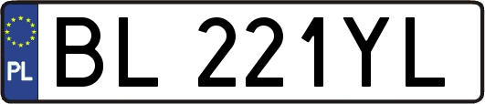 BL221YL