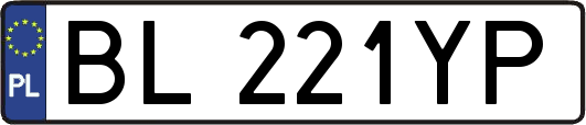 BL221YP