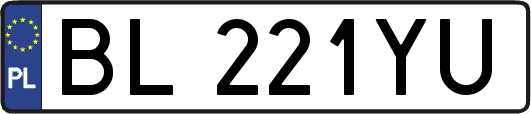 BL221YU