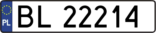 BL22214