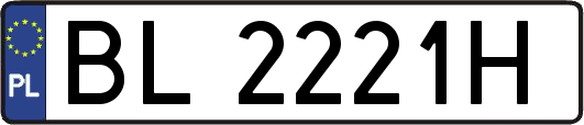 BL2221H