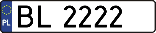 BL2222