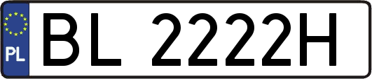 BL2222H