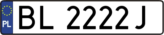 BL2222J