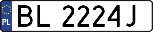 BL2224J