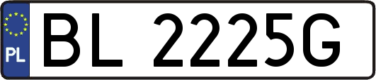 BL2225G