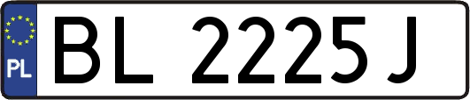 BL2225J
