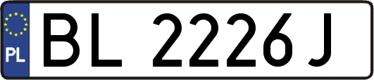 BL2226J