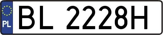 BL2228H