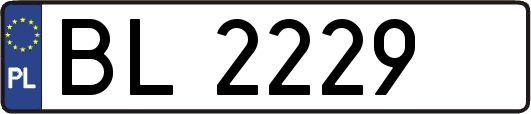 BL2229
