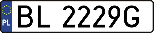 BL2229G