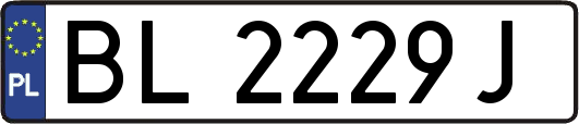 BL2229J