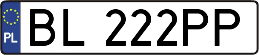 BL222PP