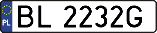 BL2232G
