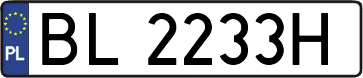 BL2233H