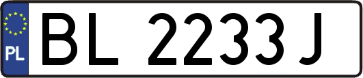 BL2233J