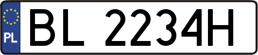 BL2234H
