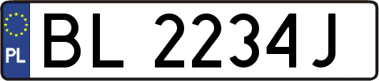 BL2234J