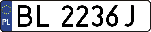 BL2236J