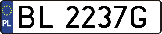 BL2237G