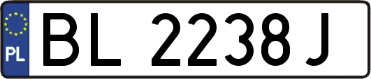 BL2238J