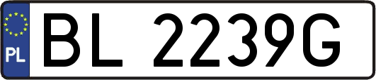 BL2239G