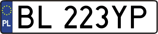 BL223YP