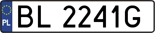 BL2241G