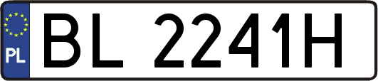 BL2241H