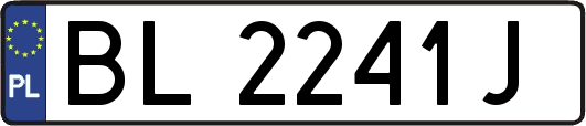 BL2241J