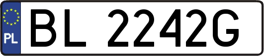 BL2242G