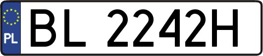 BL2242H