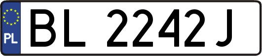 BL2242J