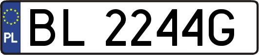 BL2244G