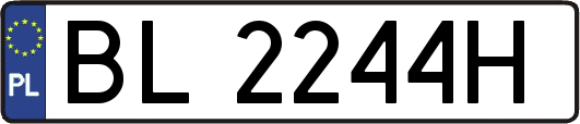 BL2244H