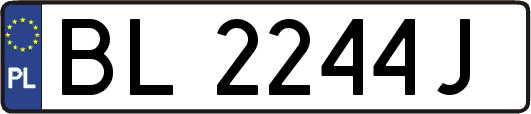 BL2244J