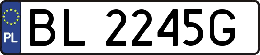 BL2245G