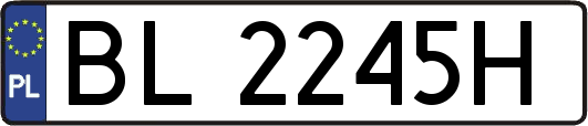 BL2245H