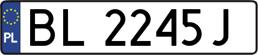 BL2245J
